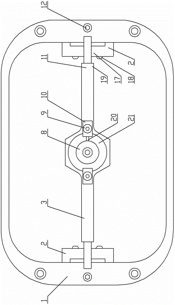 Method for testing and analyzing frictional noise and test device for method