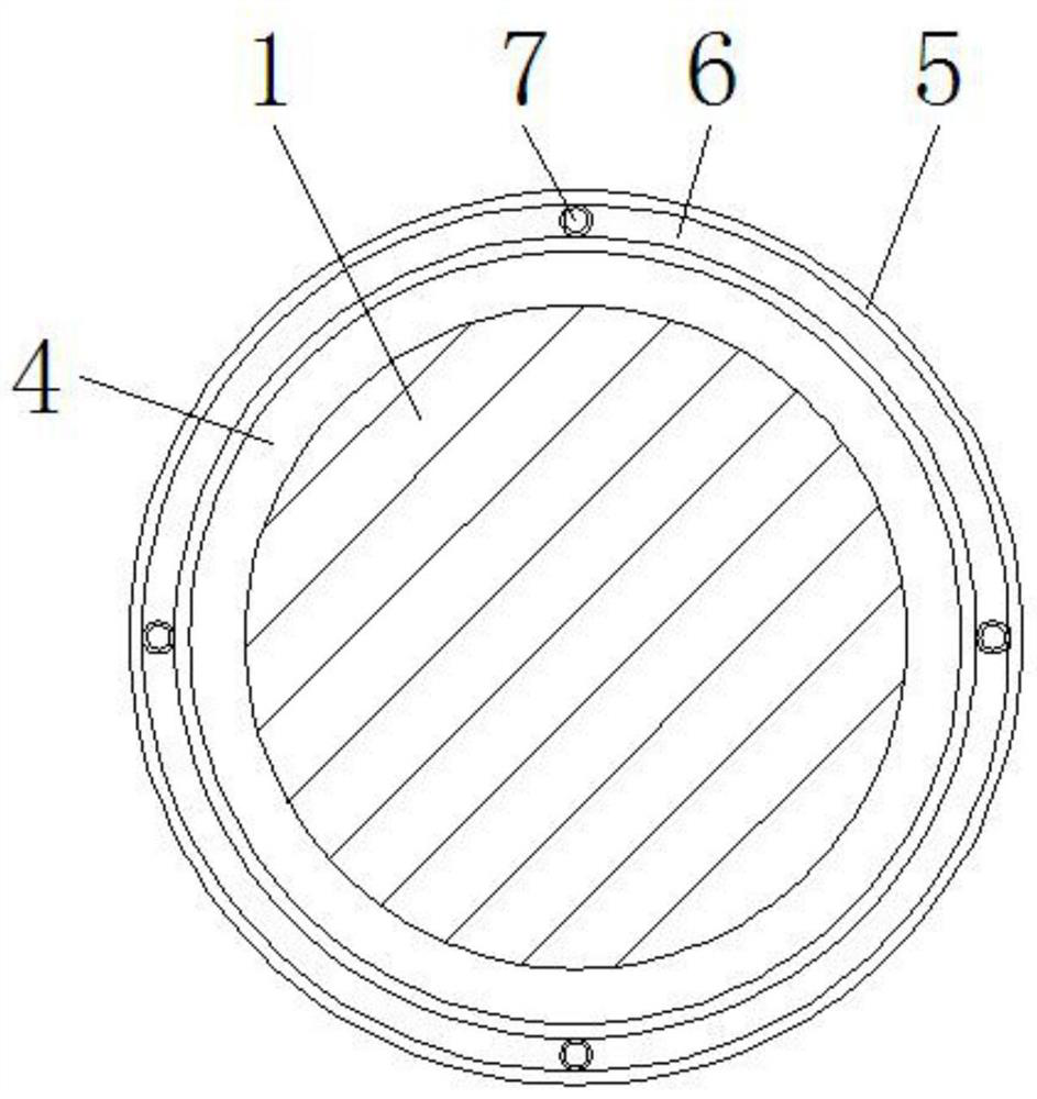 A wireless stethoscope with noise reduction function