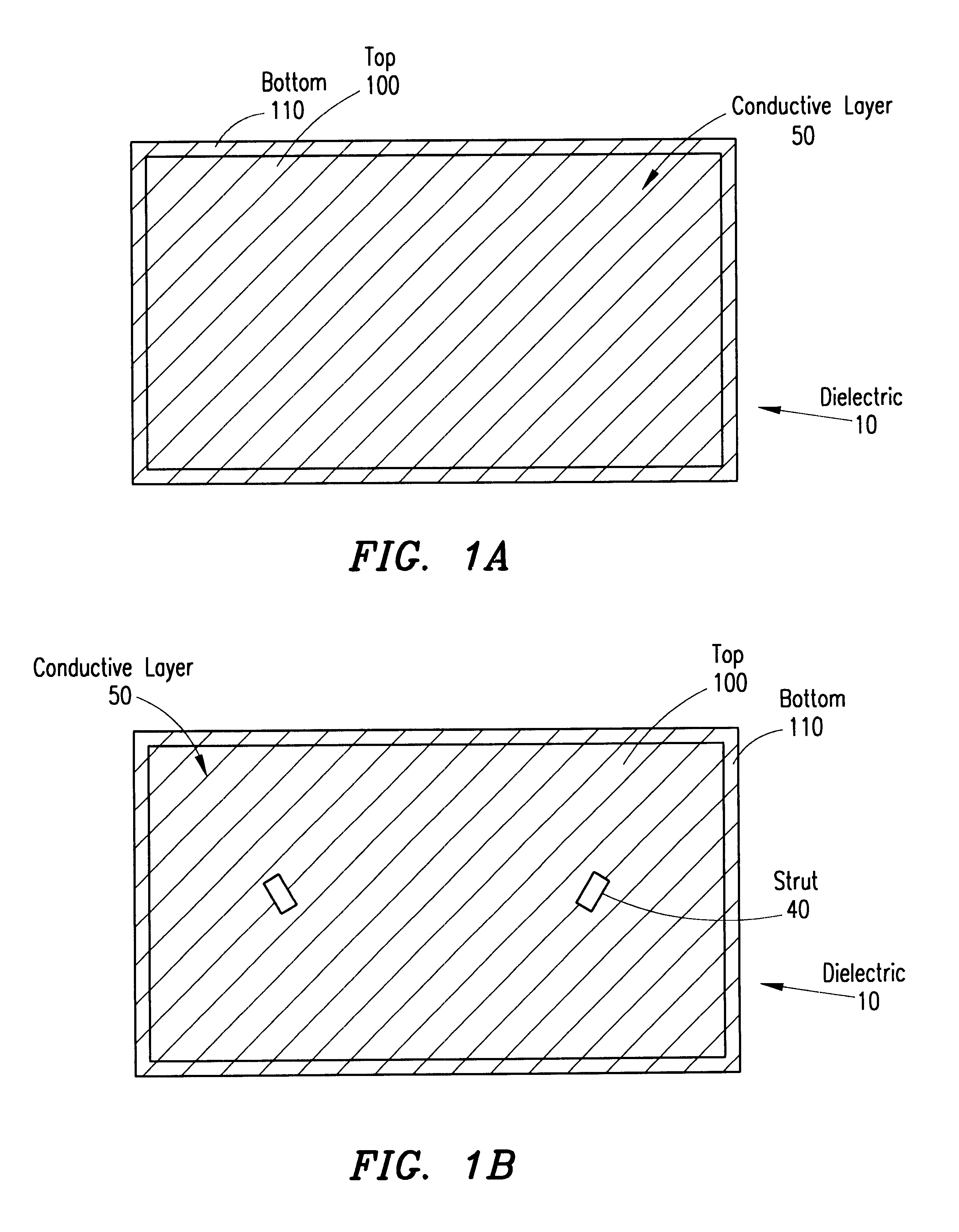 High-power directional coupler and method for fabricating