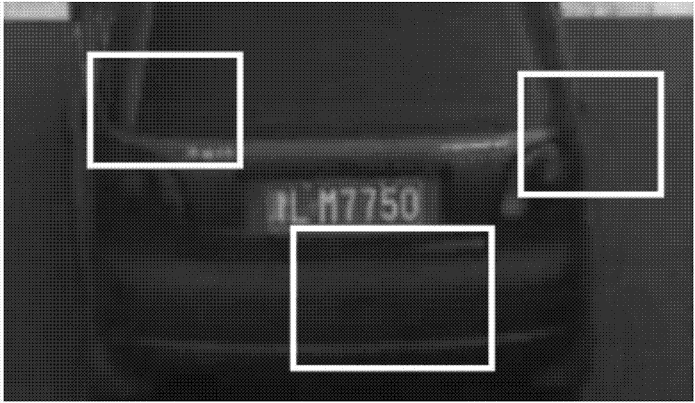 Autonomous learning multi-target detection method based on hybrid classifier