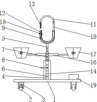 Artificial fertilization system for livestock