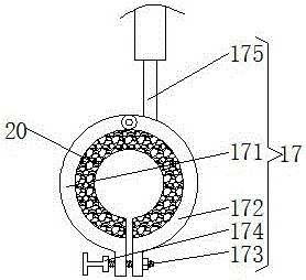 Artificial fertilization system for livestock