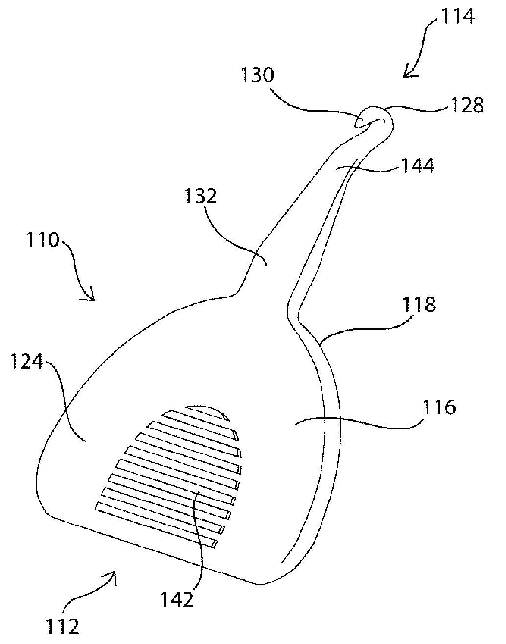 Dental aligner seating and removal tool and method of use