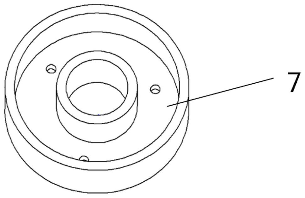 A Hall Thruster with Double Magnetic Screens