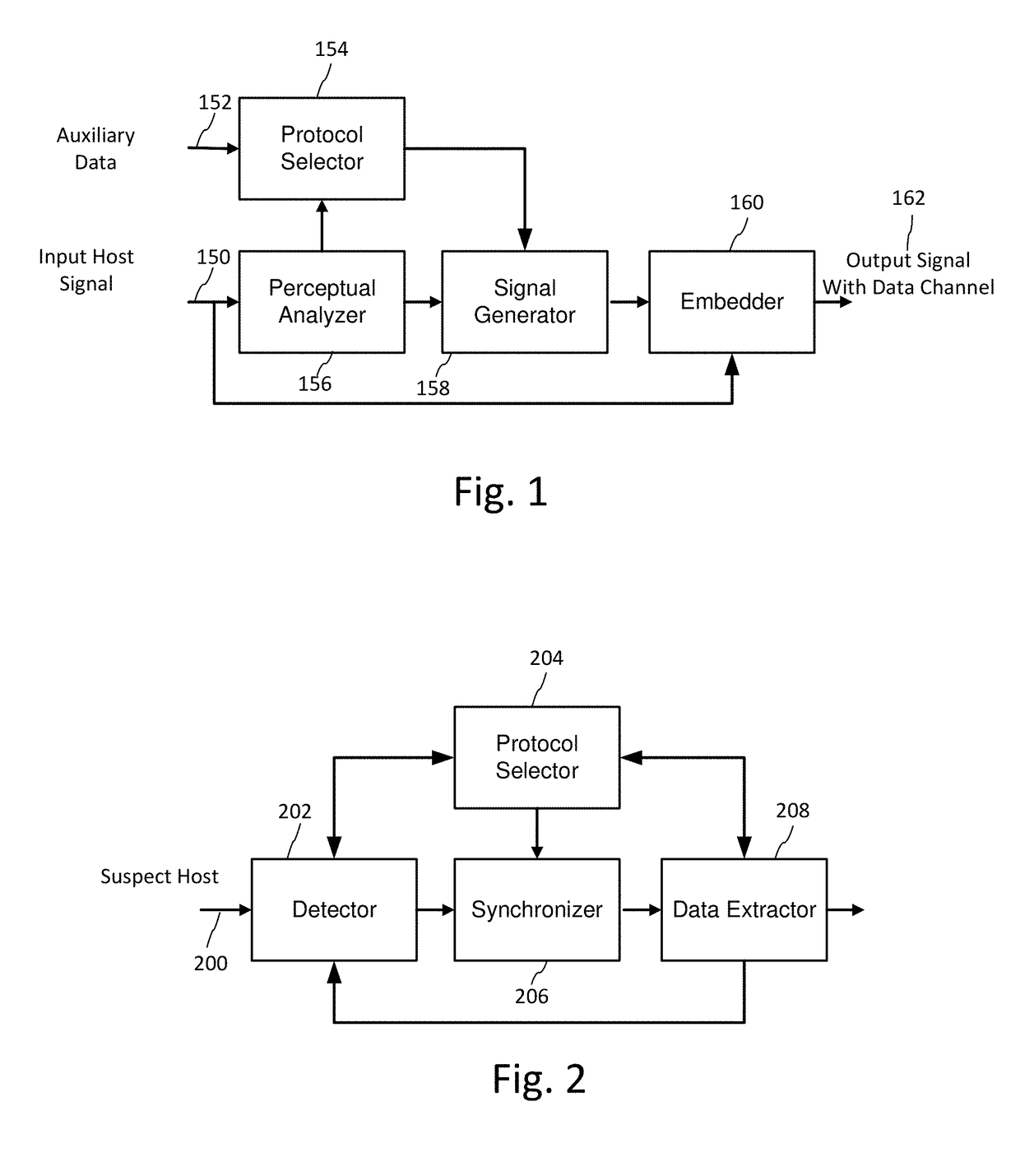 Differential modulation for robust signaling and synchronization