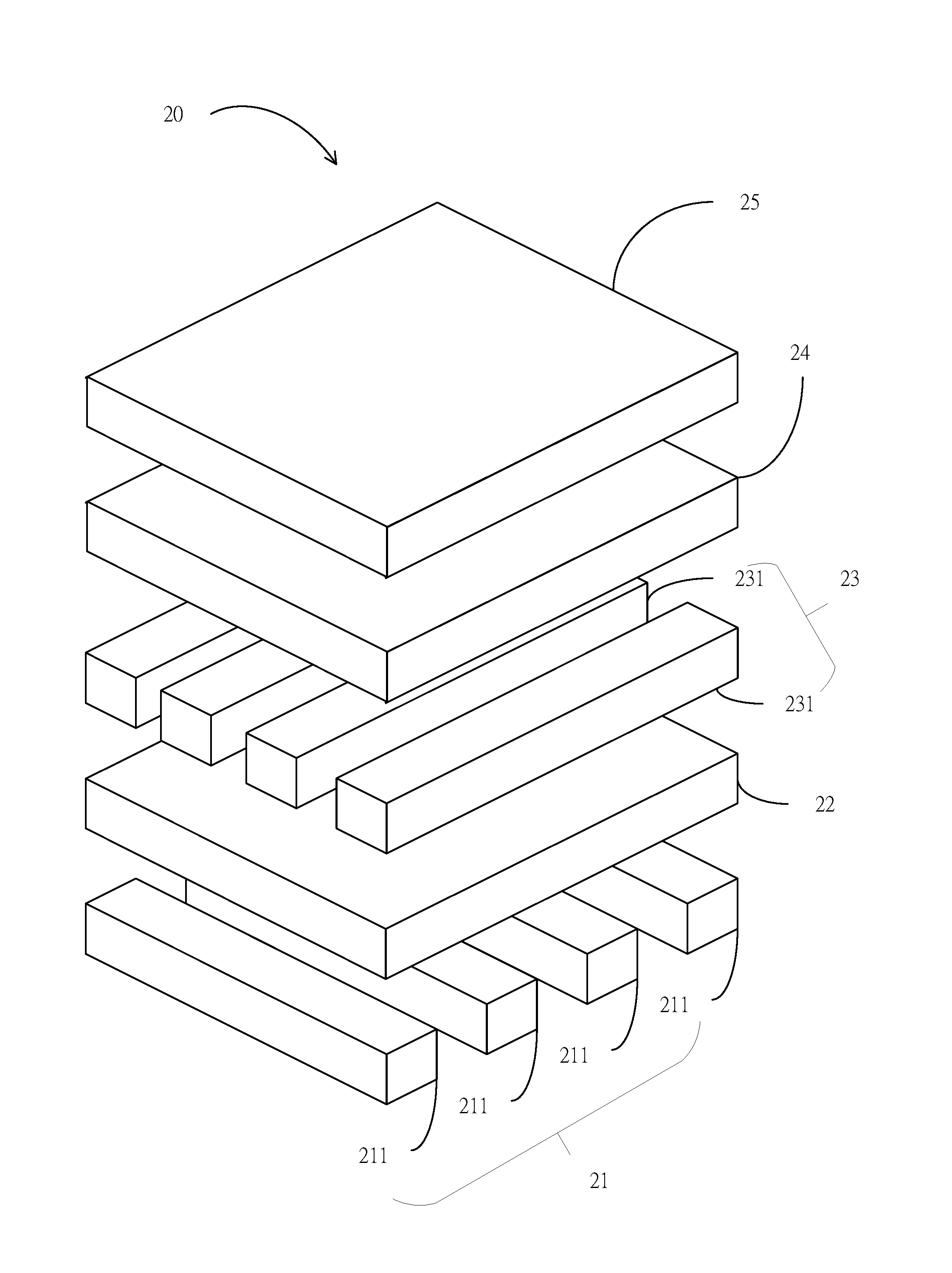 Pressure Sensing and Touch Sensitive Panel, Pressure Sensing Method, Pressure Sensing Electronic Device and Control Unit Thereof