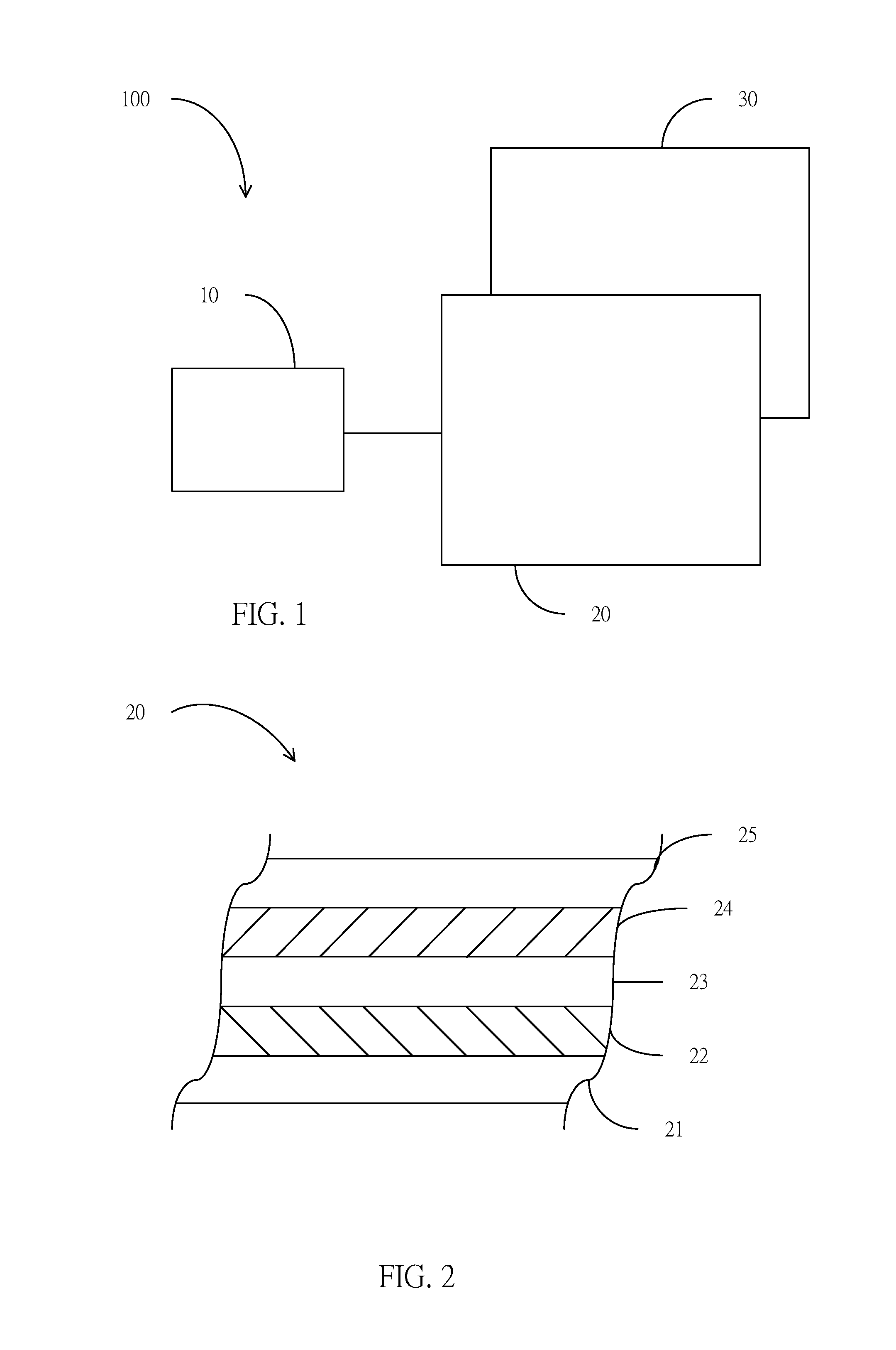 Pressure Sensing and Touch Sensitive Panel, Pressure Sensing Method, Pressure Sensing Electronic Device and Control Unit Thereof