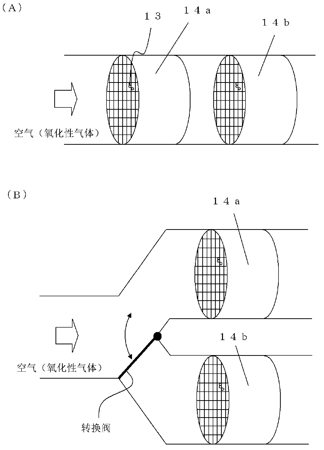 Temperature adjustment system