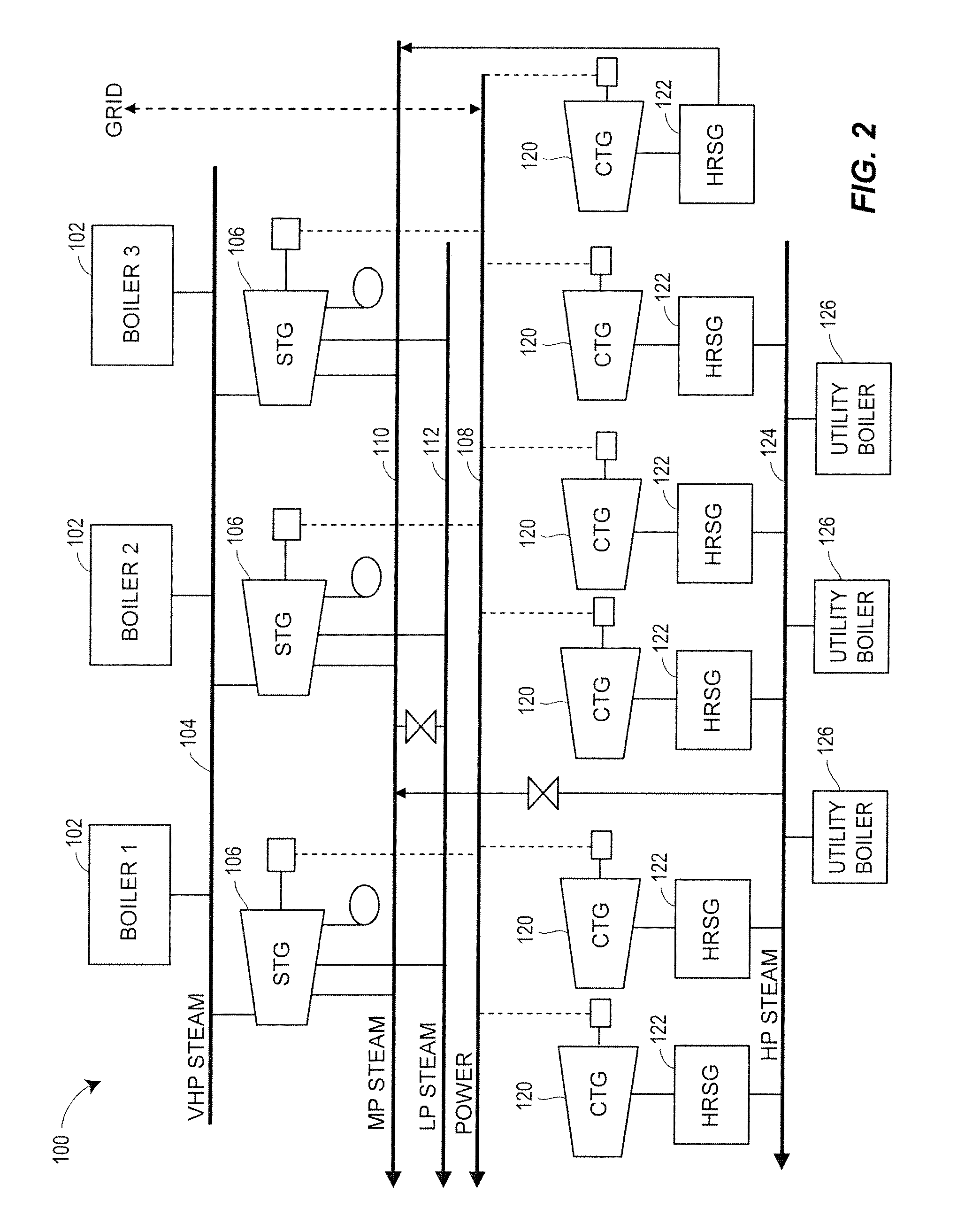 Energy management system