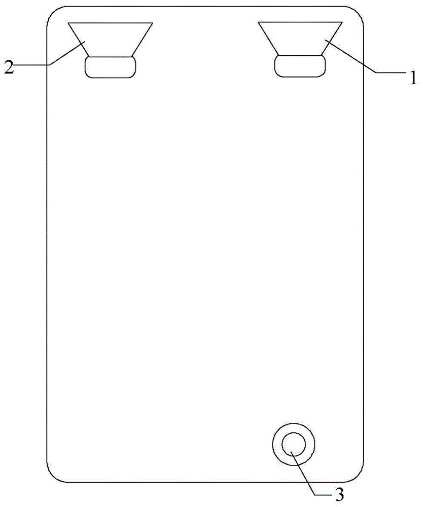 A recording method, device and terminal