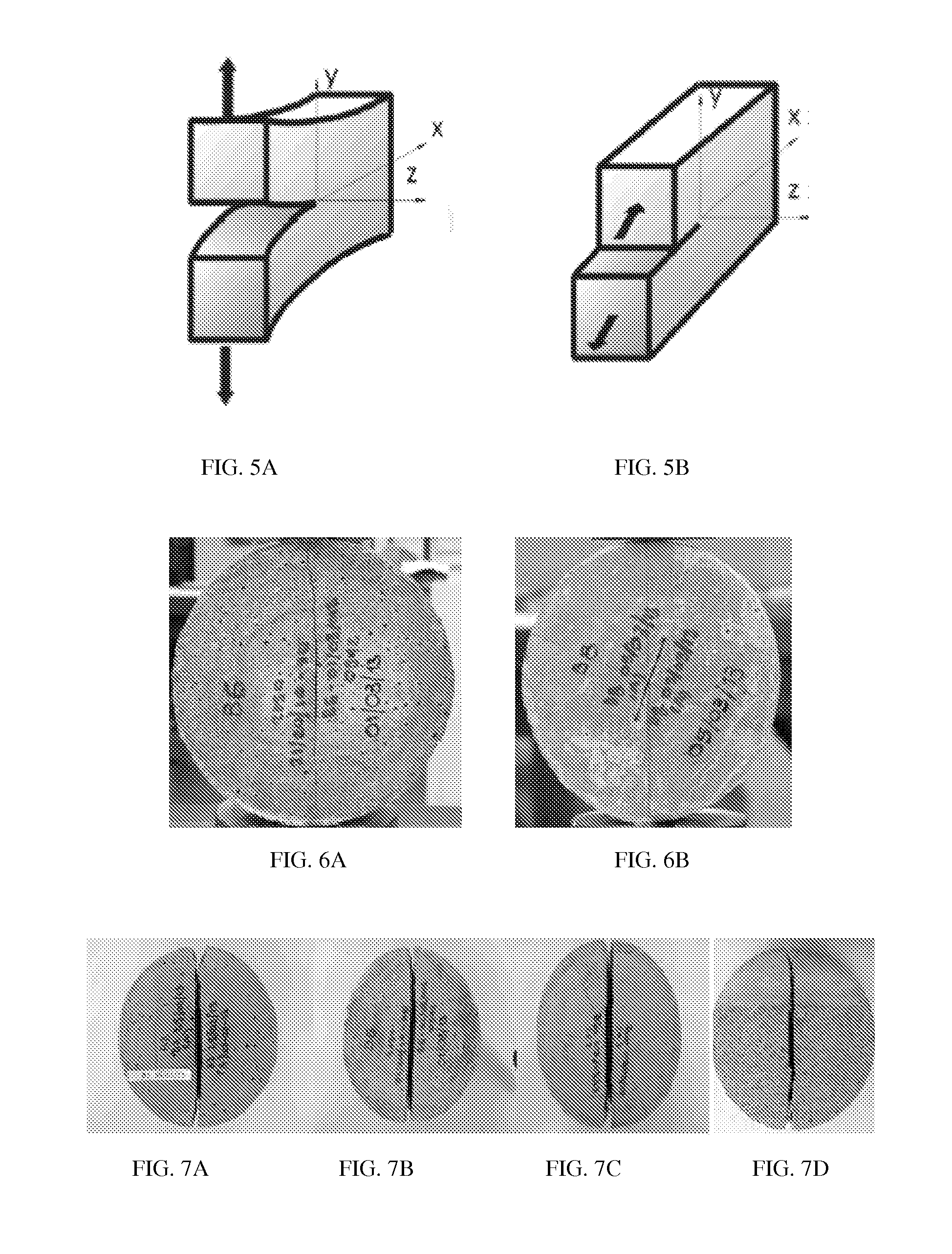 Pretreatment of Subterranean Formations for Dendritic Fracturing