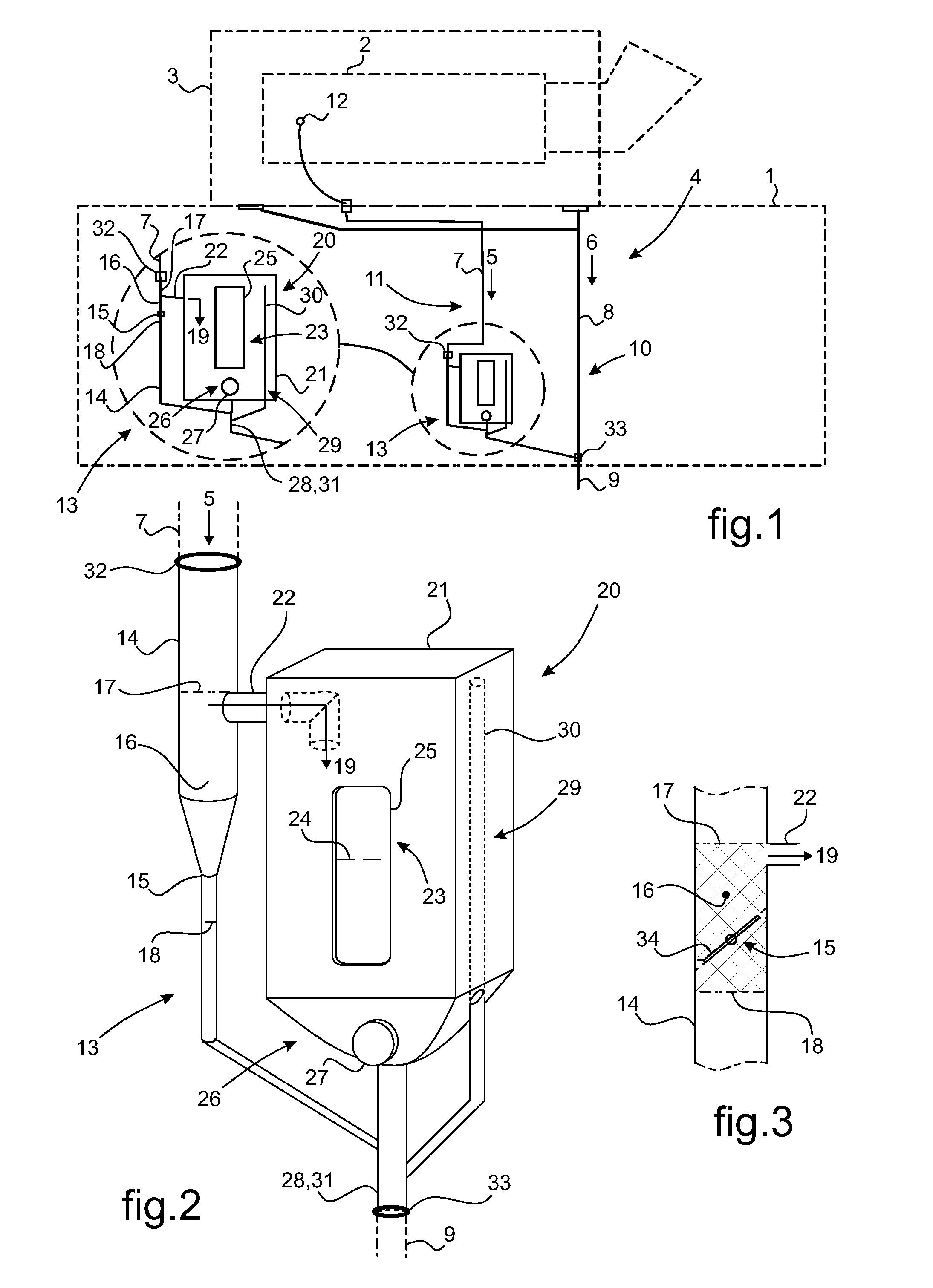 Drainage circuit for draining liquid coming from a power plant of a rotorcraft, the circuit incorporating an appliance for monitoring an excessive flow of the liquid