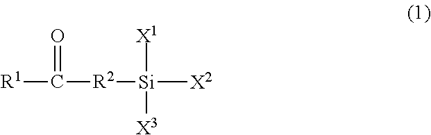 Silane coupling agent composition comprising silane compound and protein modifying agent, and rubber composition comprising the same