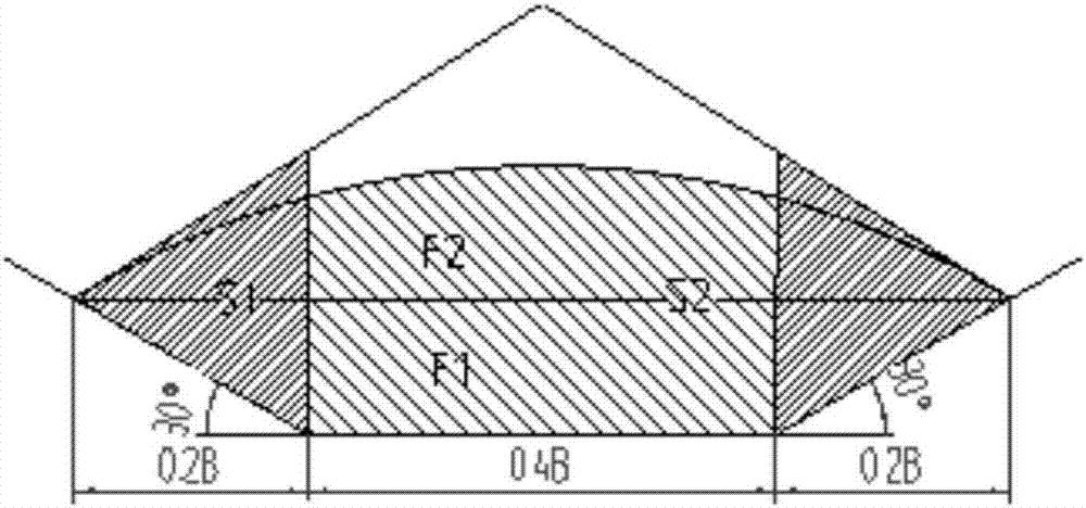 Coal flow monitoring system based on laser radar and speed information