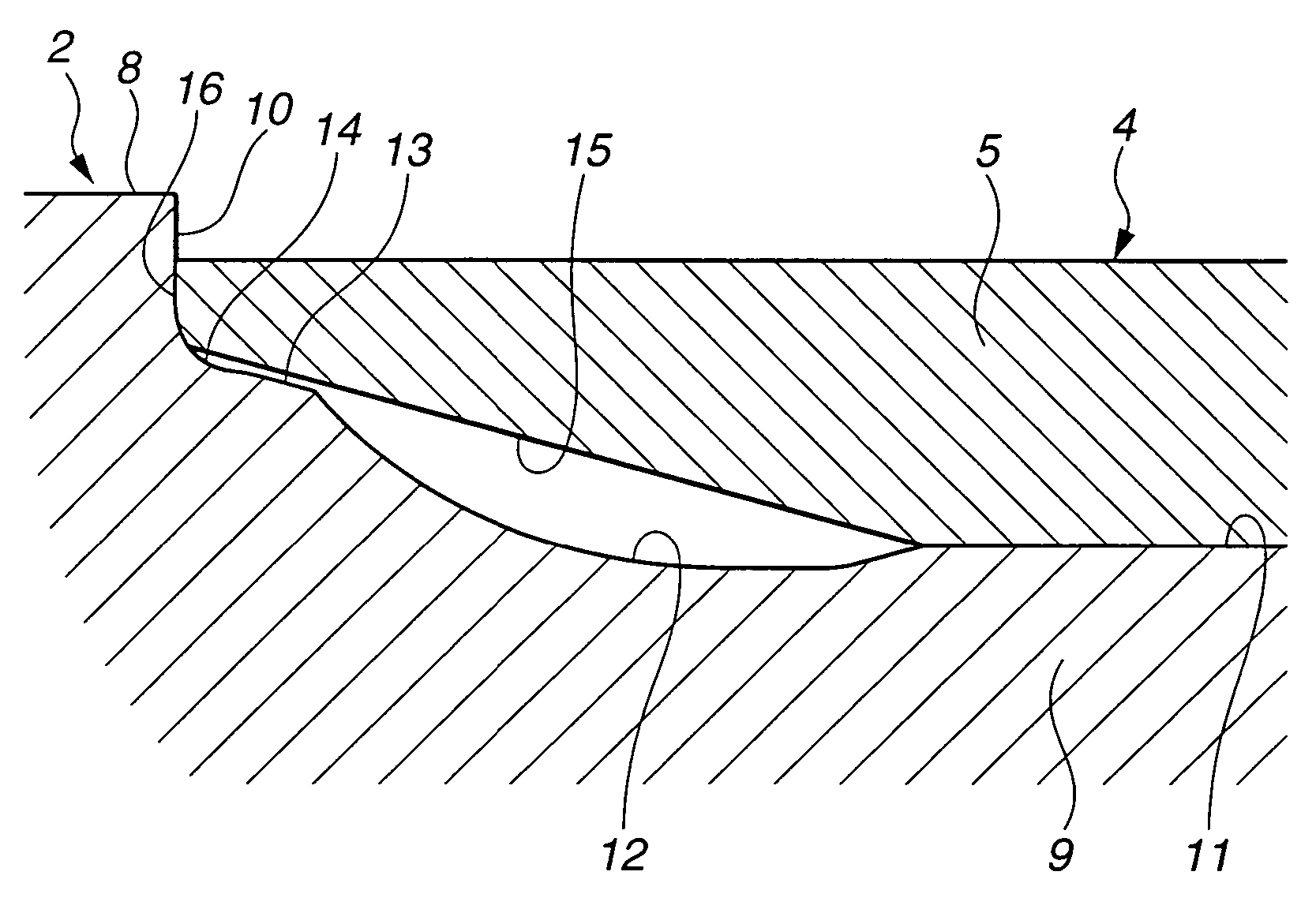 Power steering system