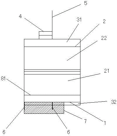 Tumbler type buoy