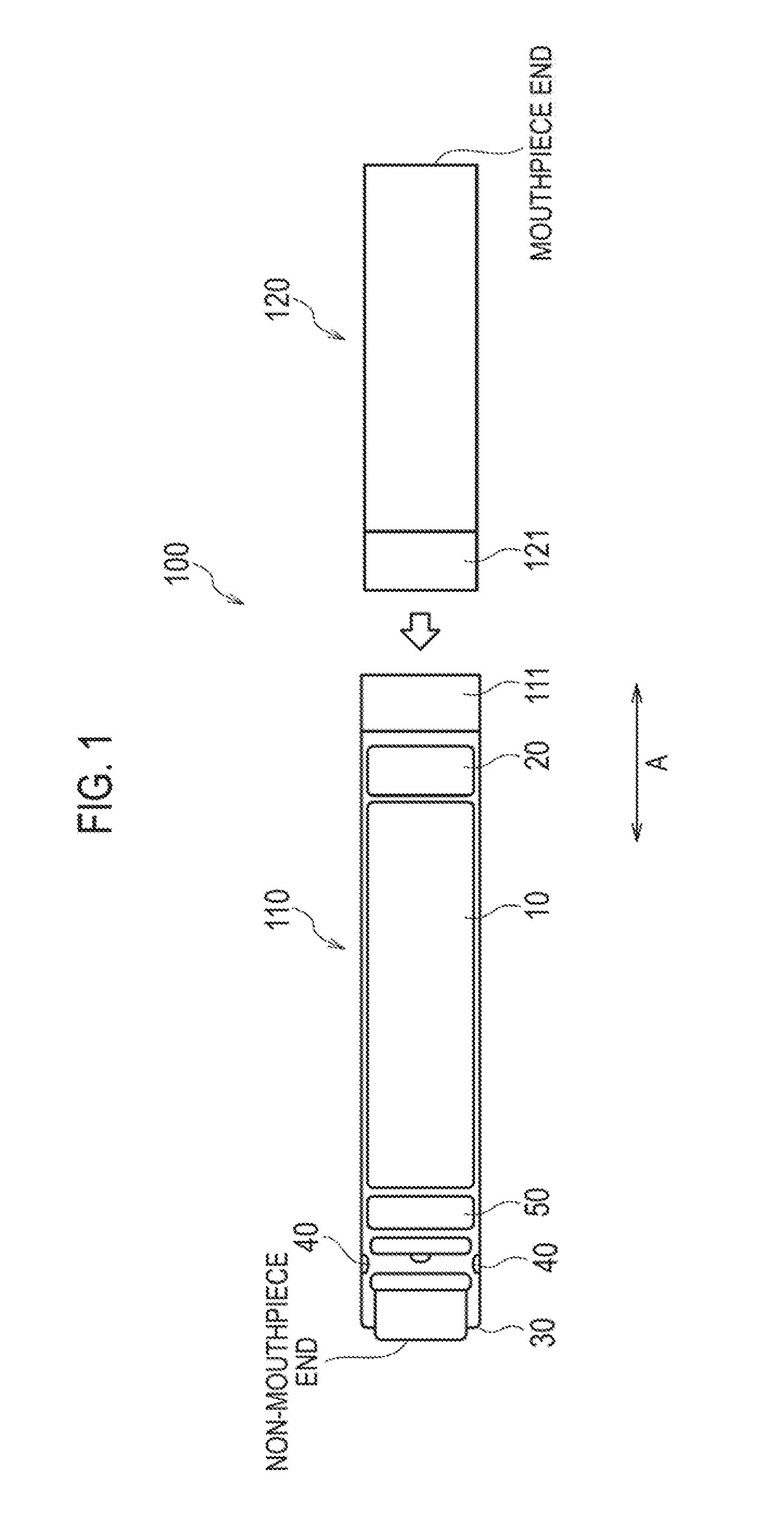 Non-combustion-type flavor inhaler