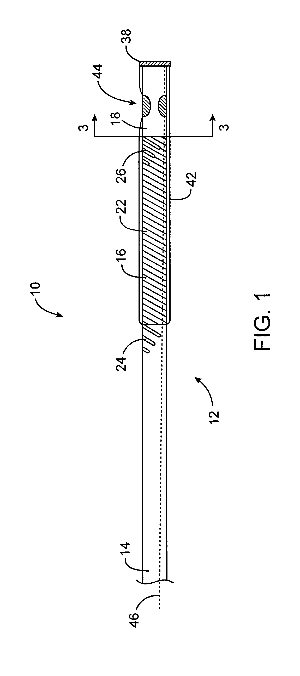 Steerable distal support system