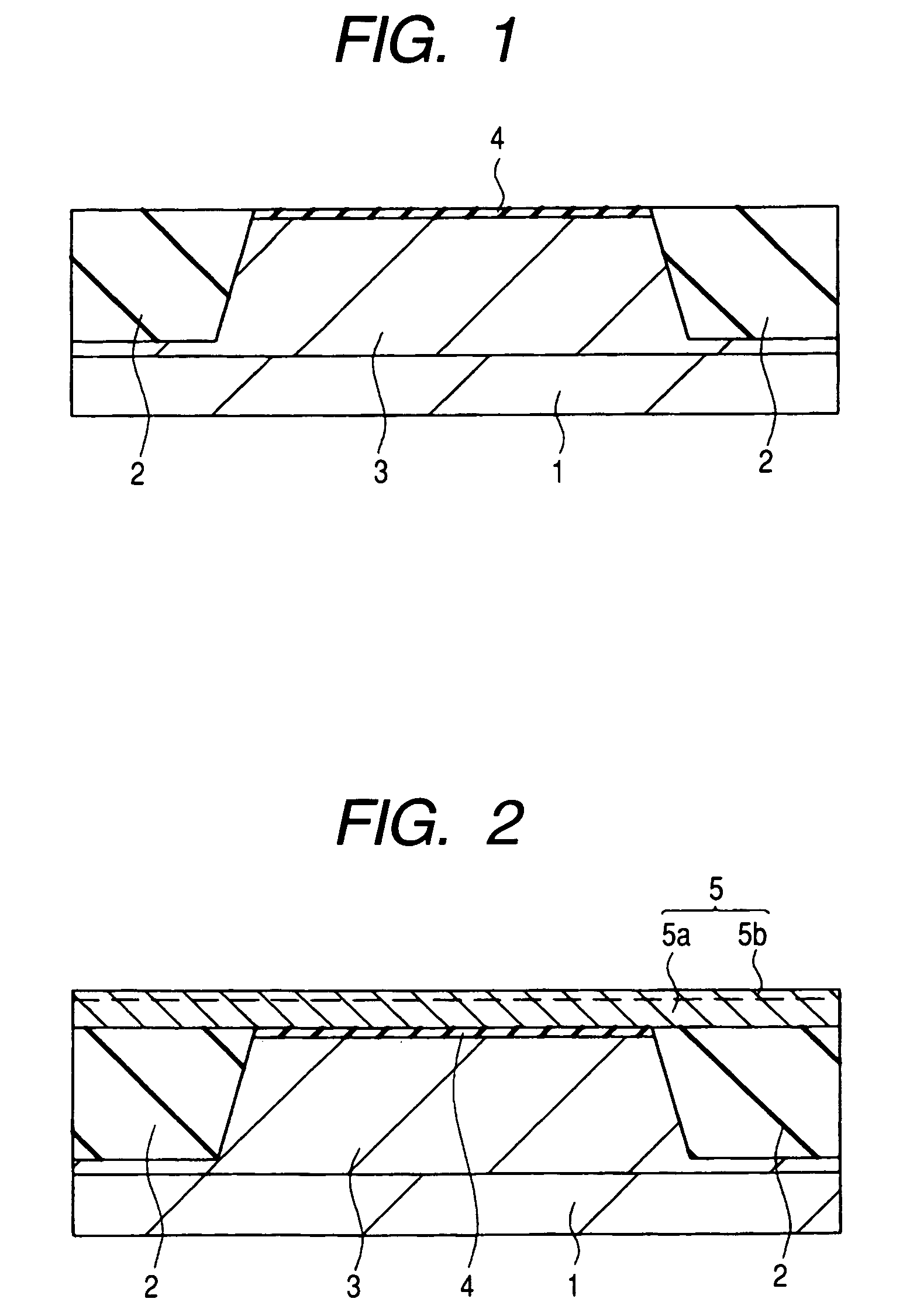 Method of manufacturing a semiconductor device