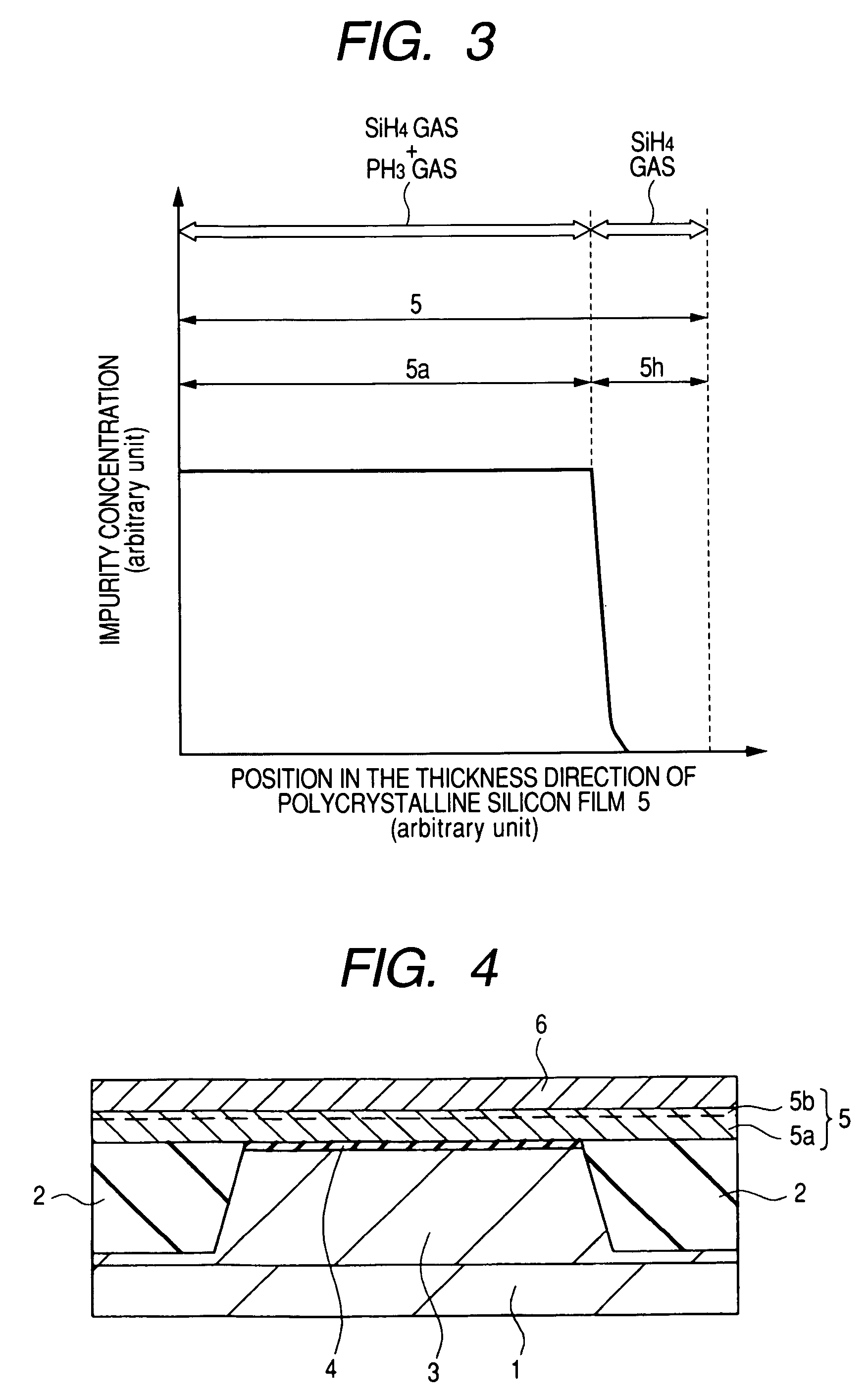 Method of manufacturing a semiconductor device