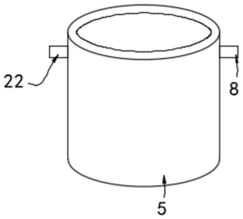 Energy-saving and emission-reducing curing equipment