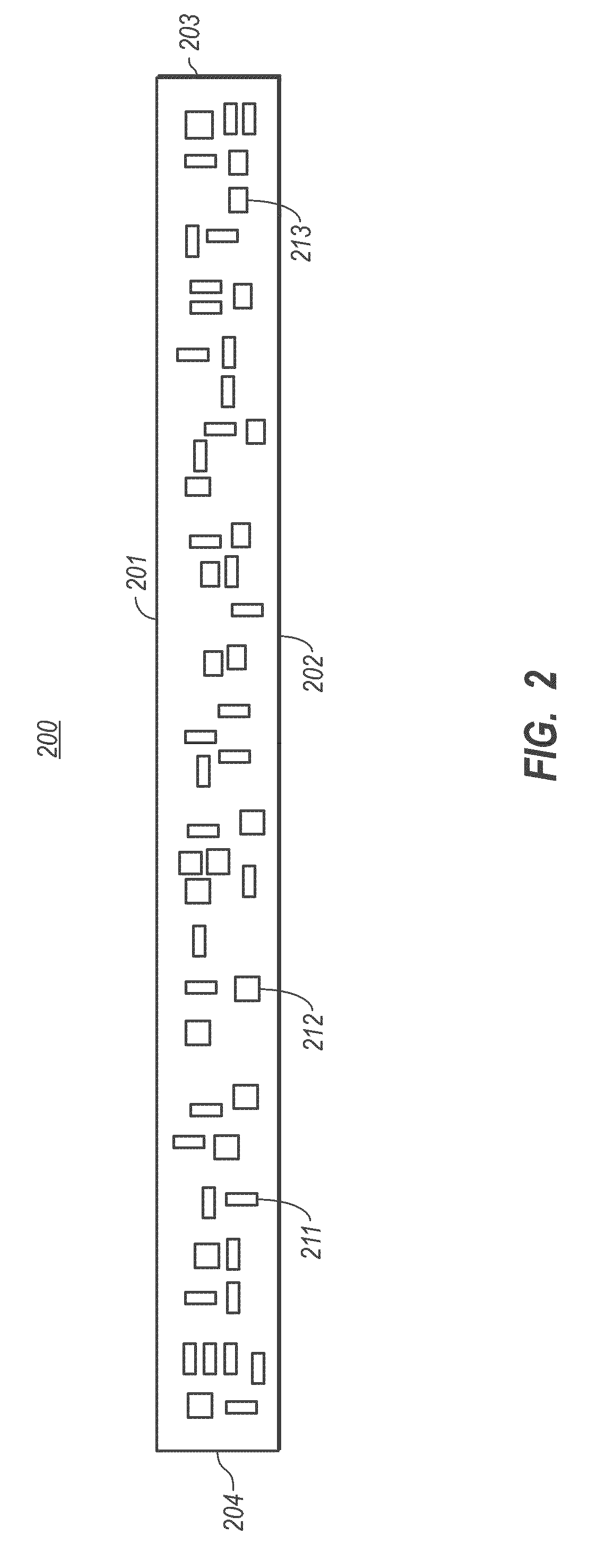 Controlled interaction with heterogeneous data