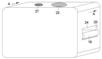 Tinplate printing quality detection system