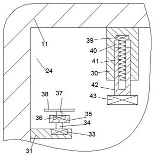 Tinplate printing quality detection system