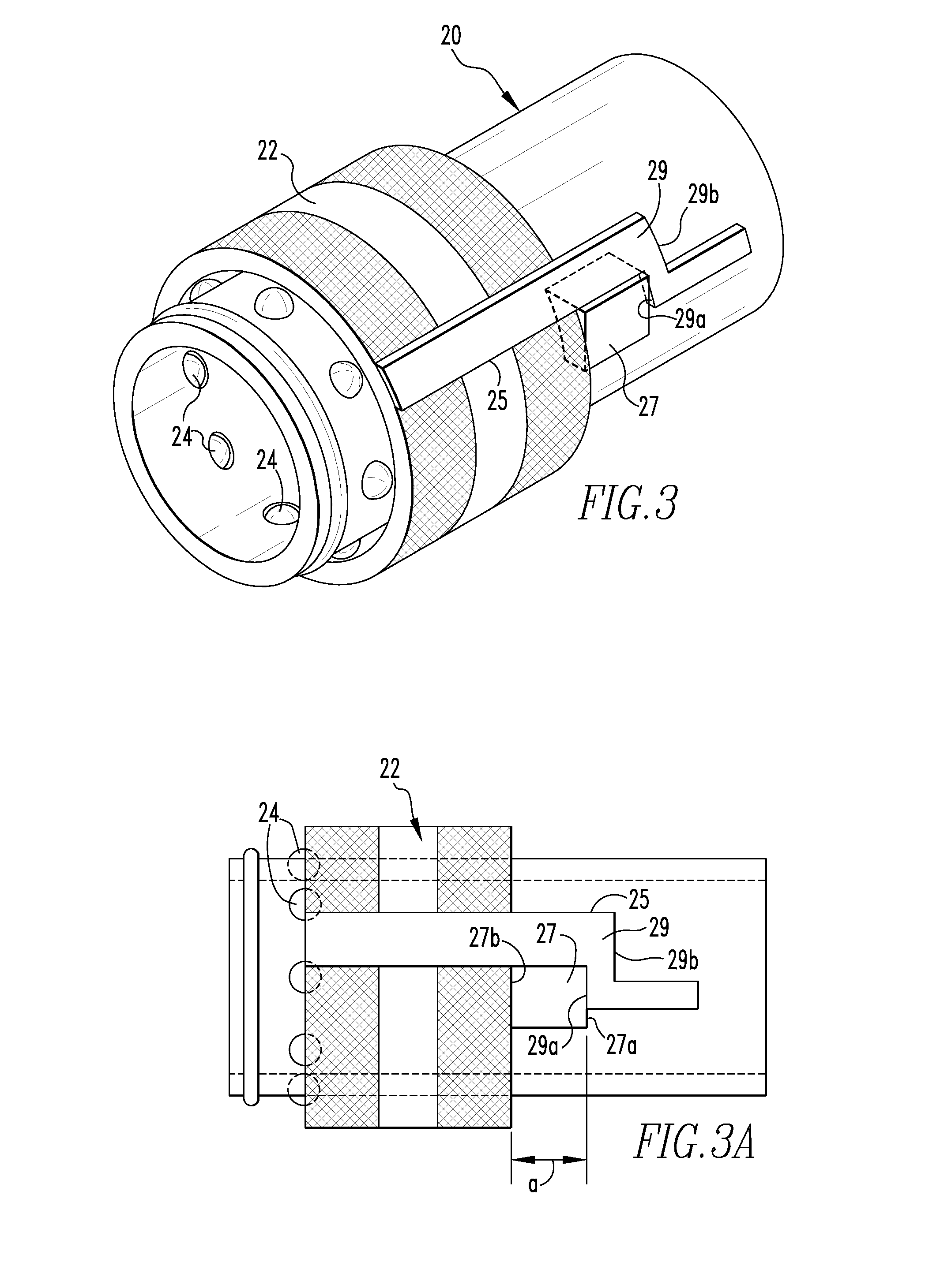 Locking catch and latch for quick connect hydraulic coupler