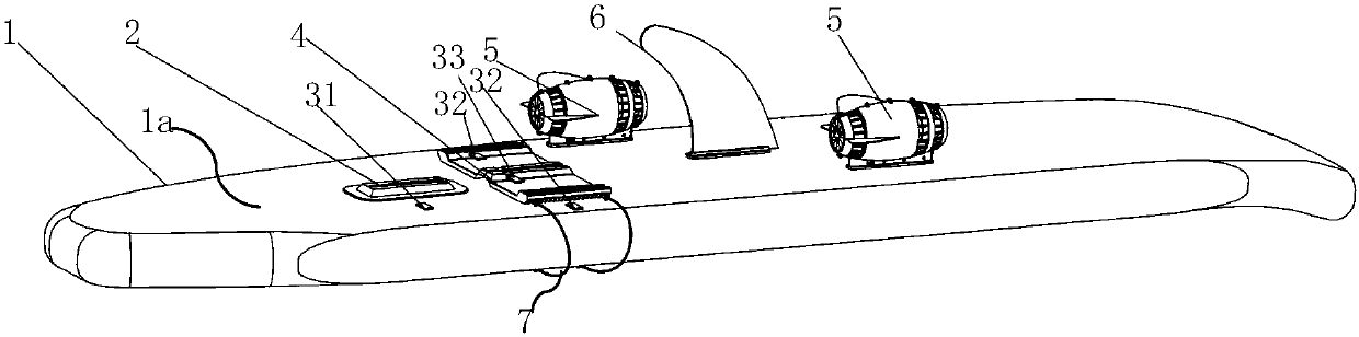 Power-assisted propeller for water sports