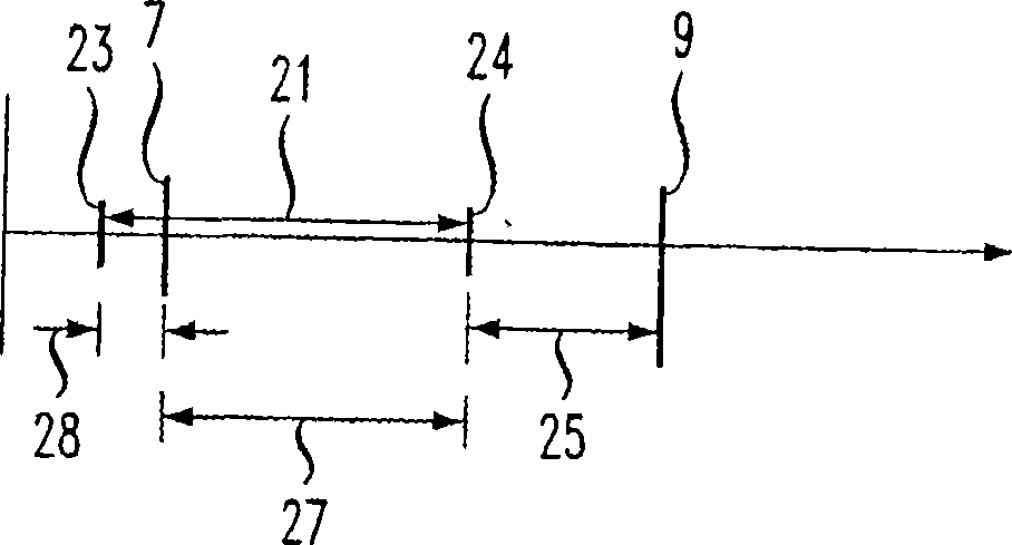 Identification of base stations