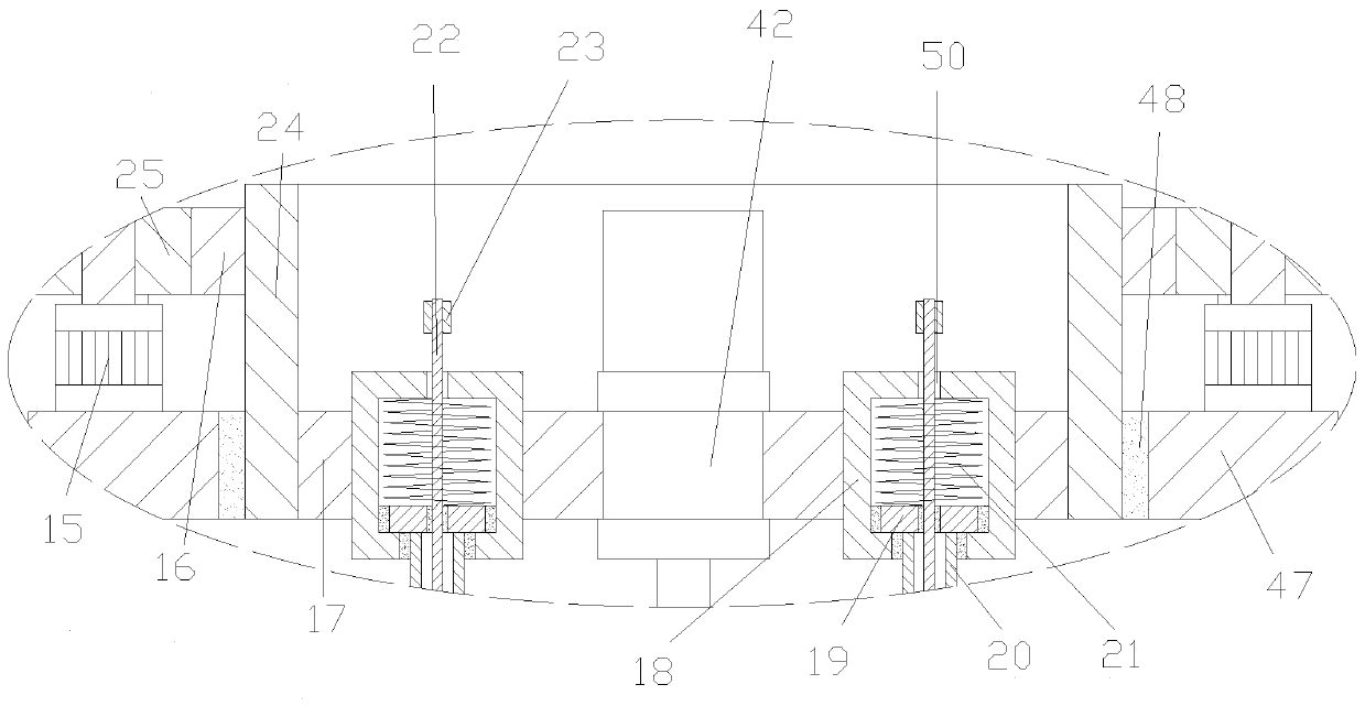 Municipal well lid maintenance device