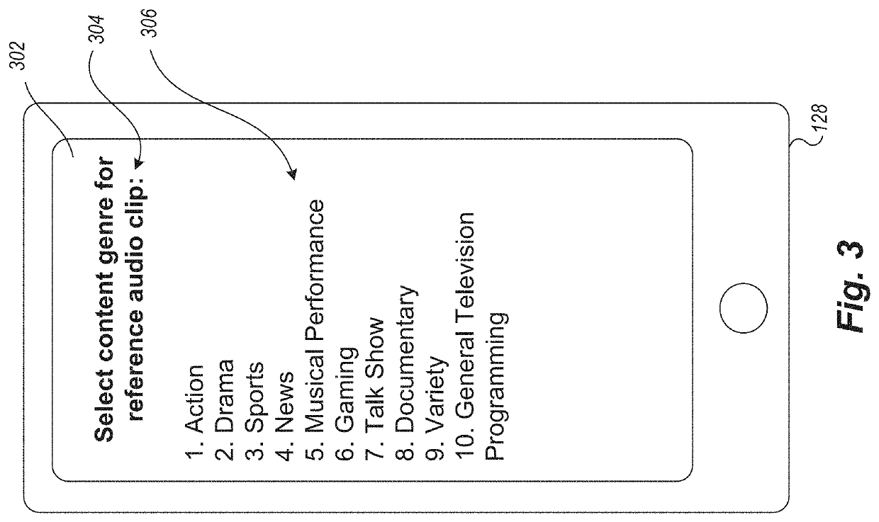 Systems and methods for facilitating configuration of an audio system