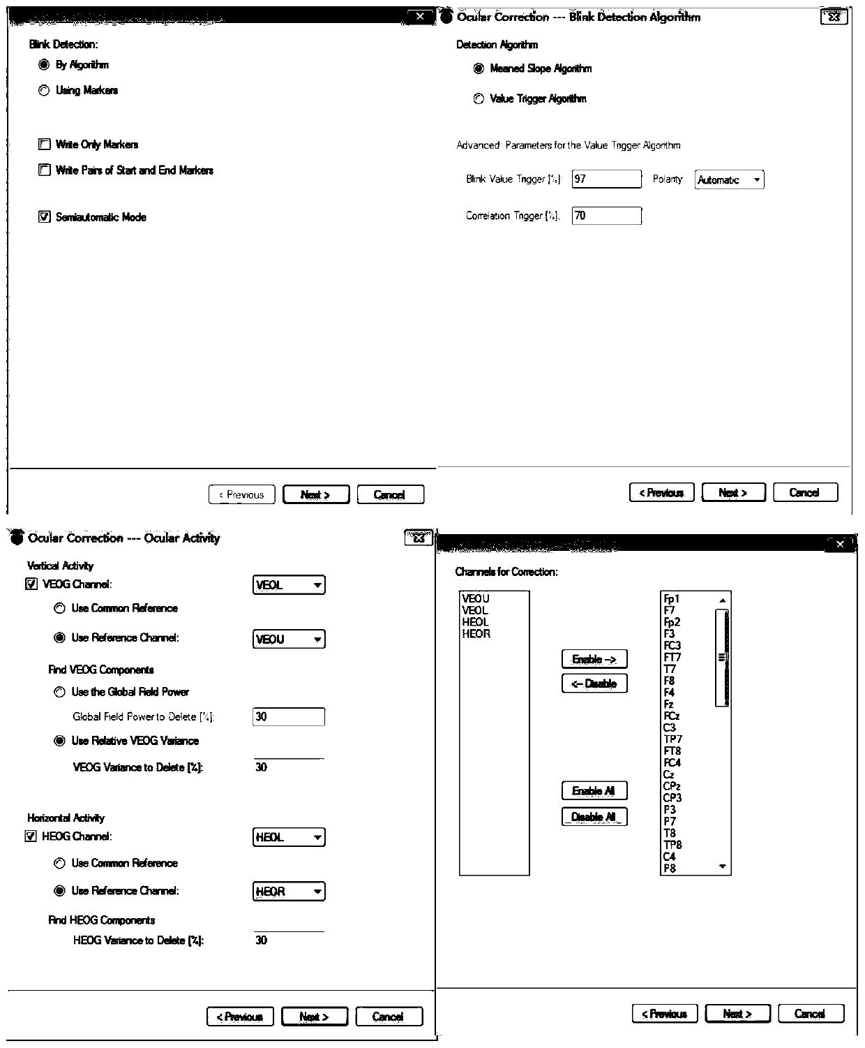 Dynamic brain network node consistent-behavior analysis method based on electroencephalogram signals