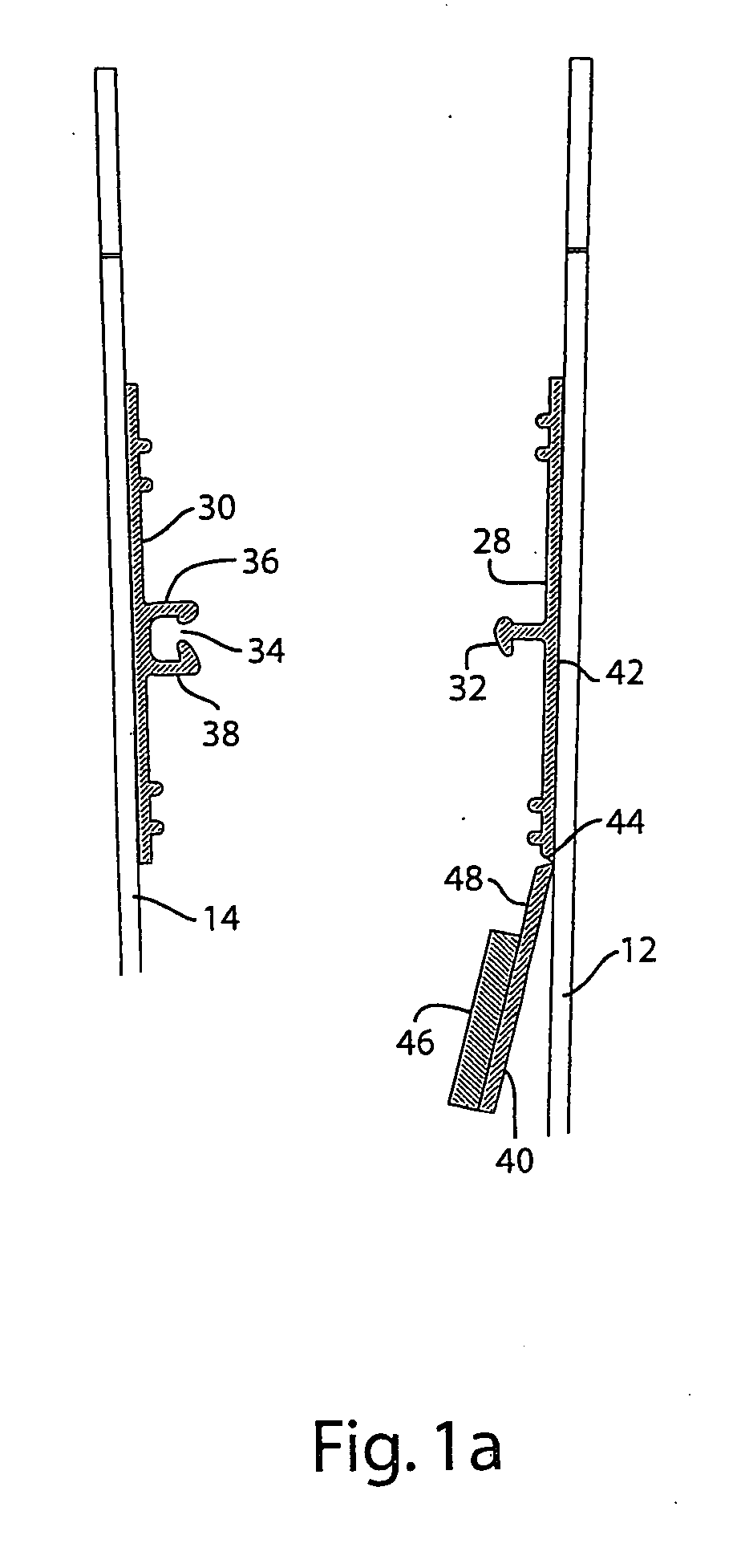 Autoclavable reclosable package