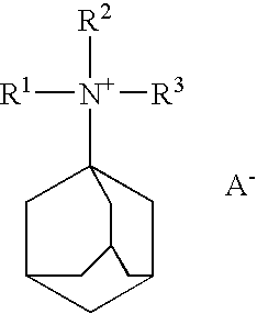 Treatment of engine exhaust using boron-containing molecular sieve CHA