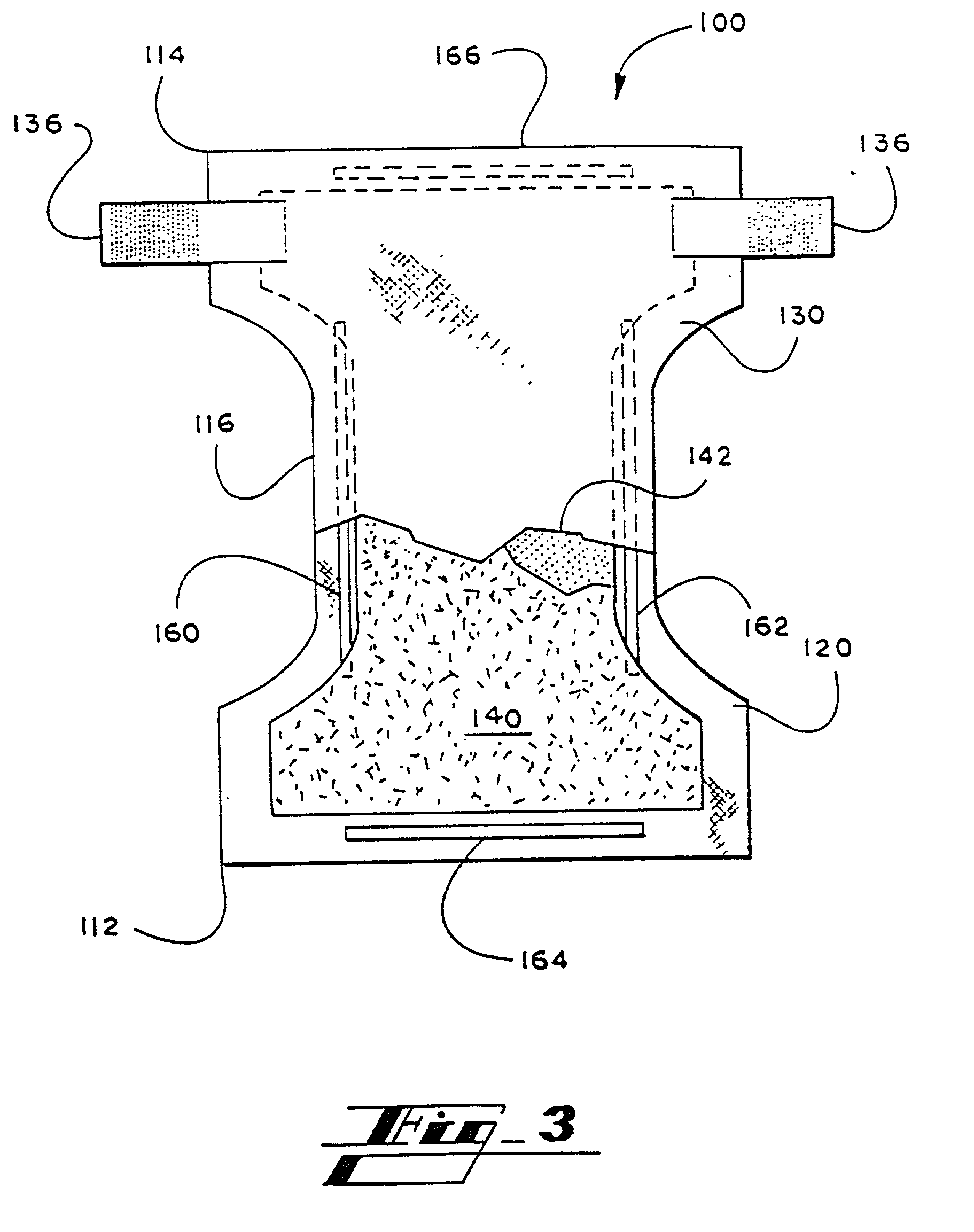 Water degradable microlayer polymer film and articles including same