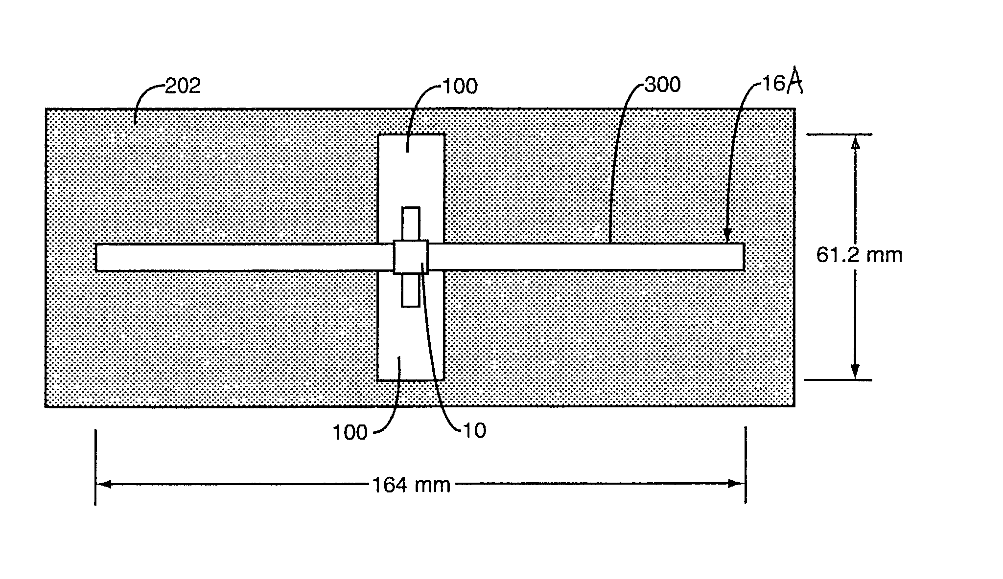 Wireless communication device and method