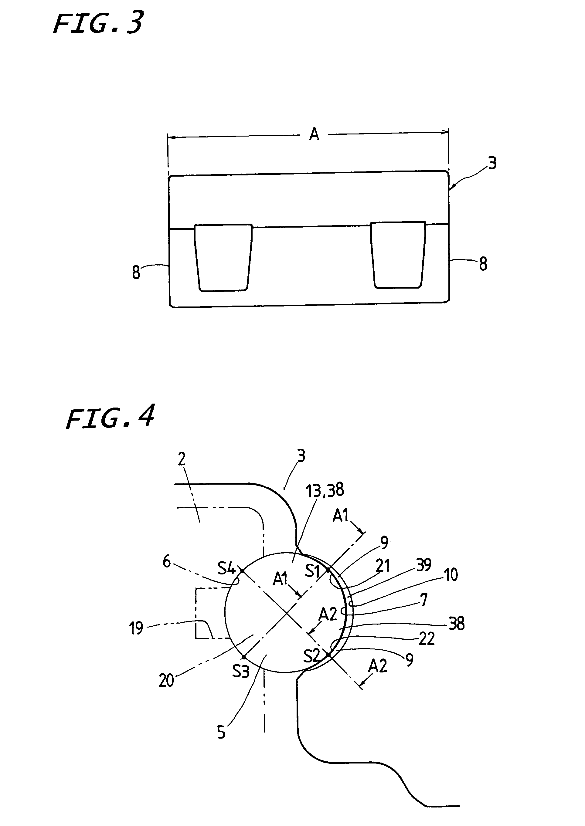 Linear motion guide unit