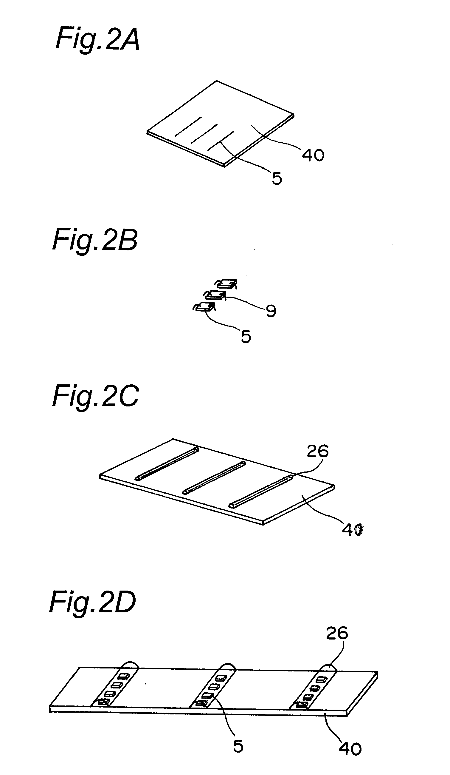 Line light source device, plane light emission device, plane light source device, and liquid crystal display