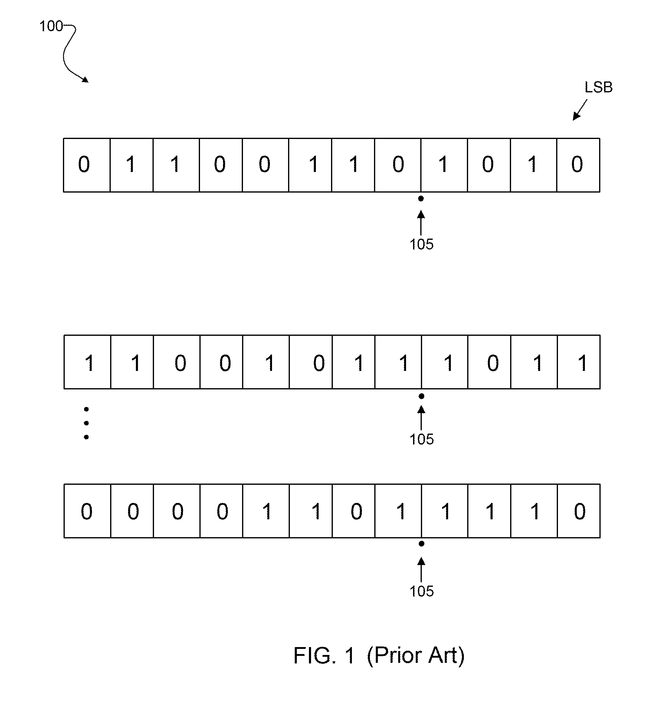 Methods and apparatus for automatic accuracy-sustaining scaling of block-floating-point operands