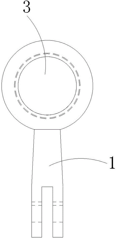 A scalable node with rotation and its operating method