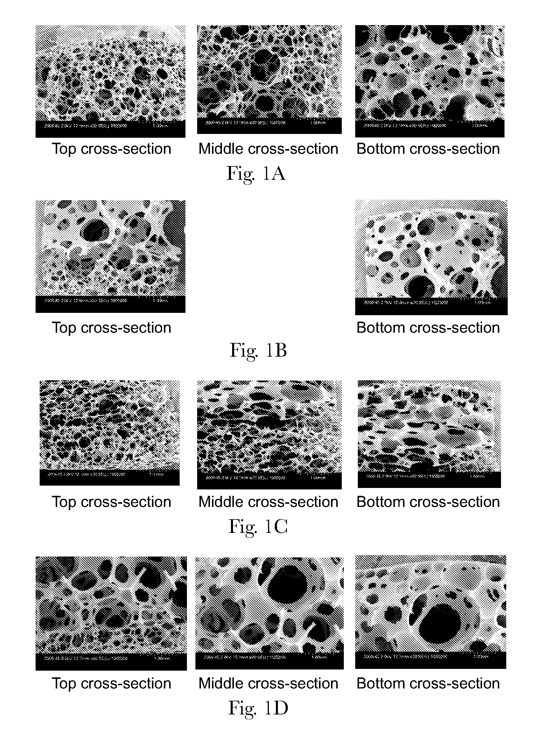 Process of making an article for dissolution upon use to deliver surfactants