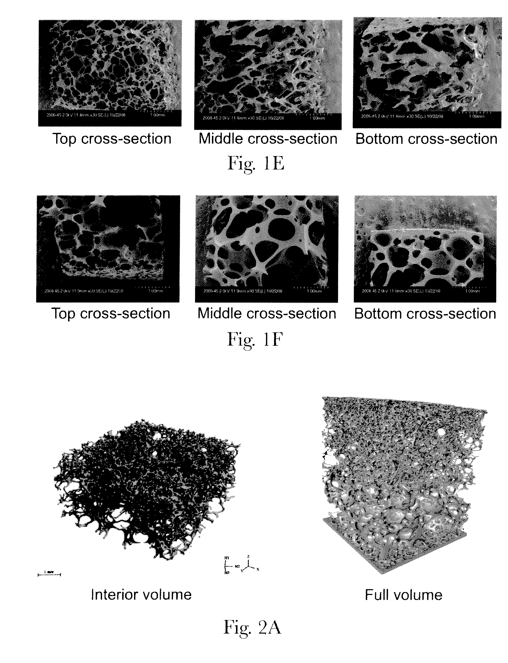 Process of making an article for dissolution upon use to deliver surfactants