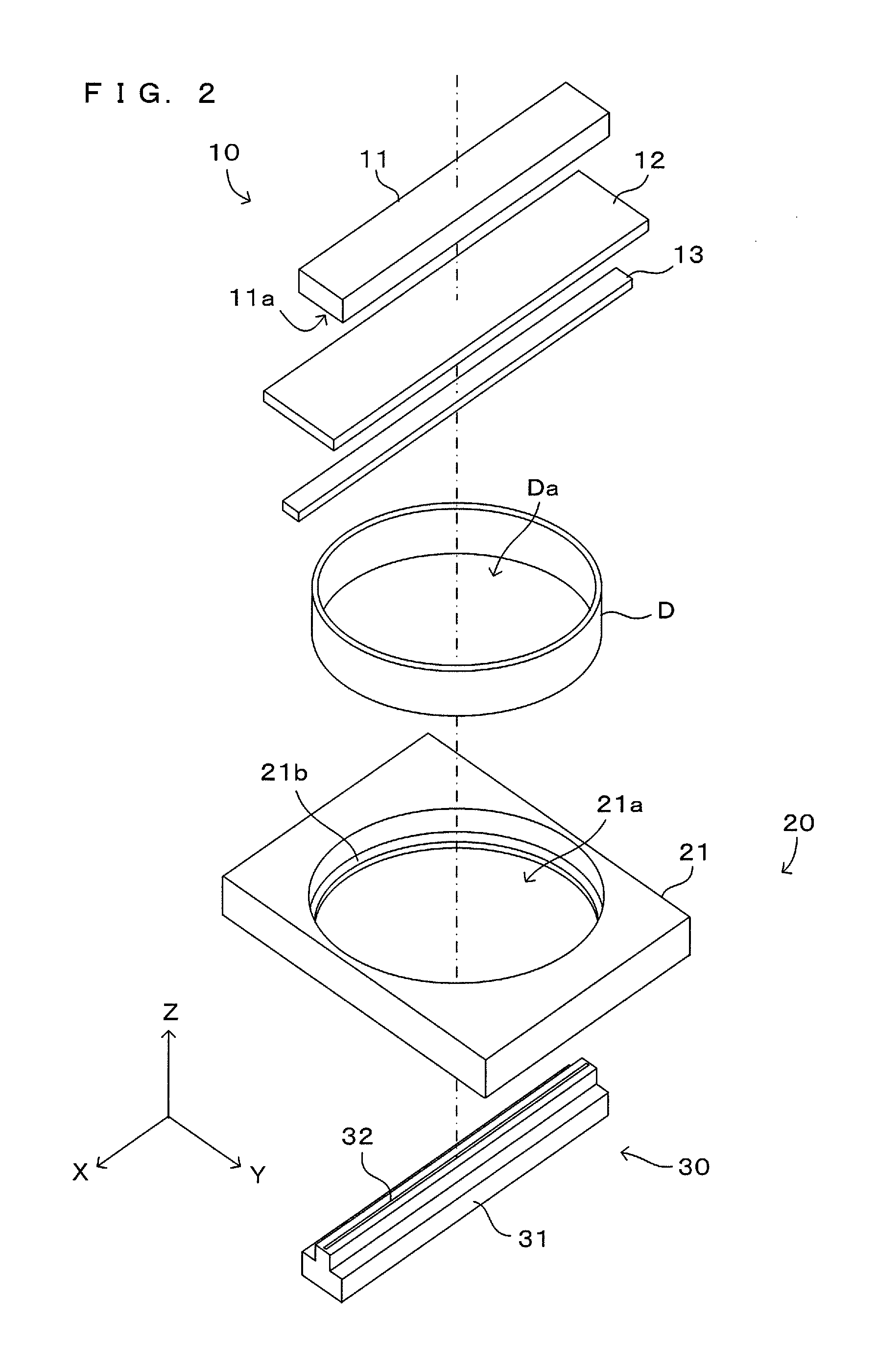 Imaging apparatus and imaging method