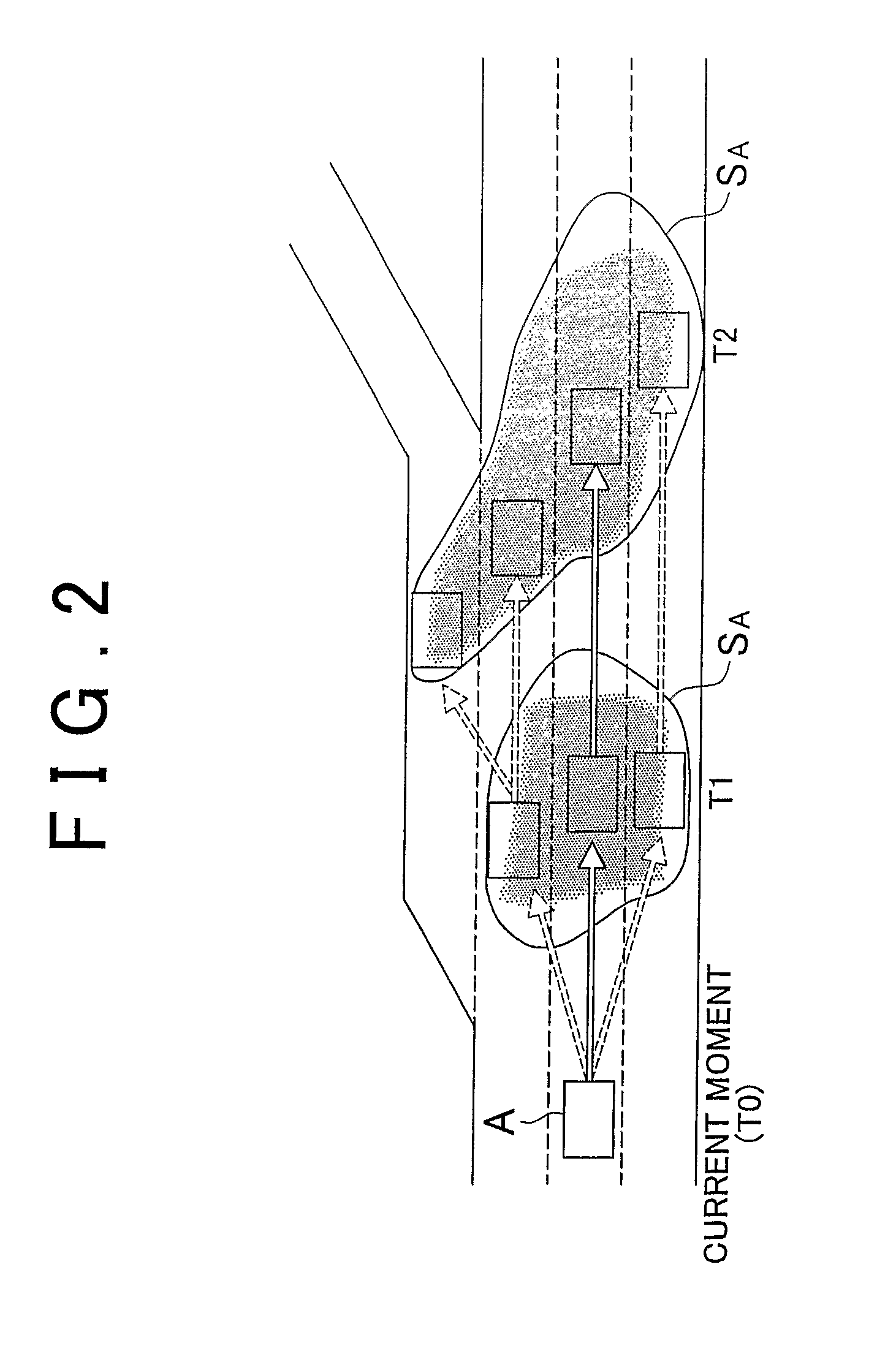 Cruise control plan evaluation device and method