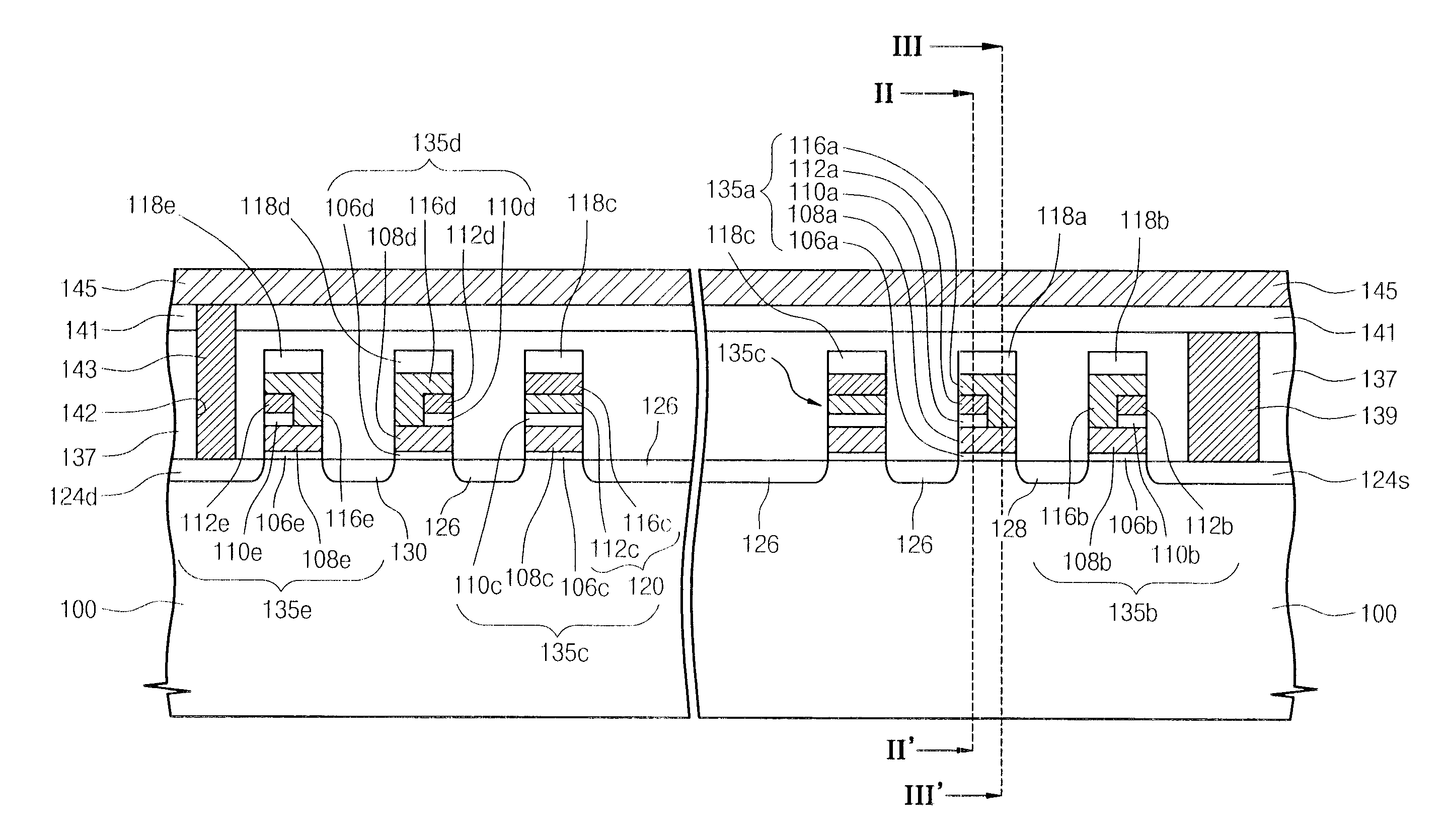 NAND flash memory device and methods of its formation and operation