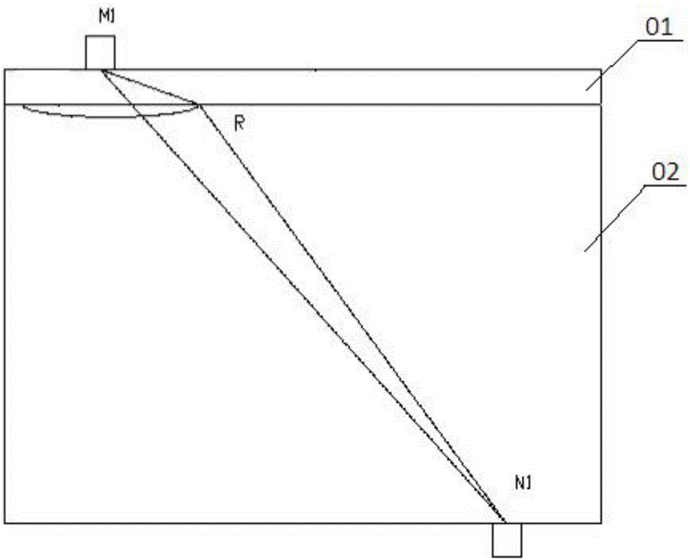 Device and method for detecting sticking compactness of steel plate