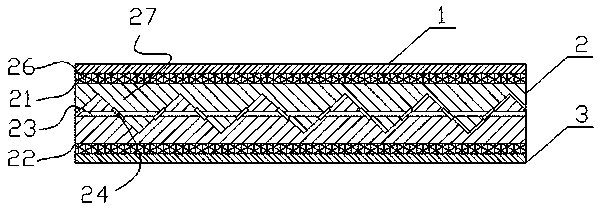 Conveying belt