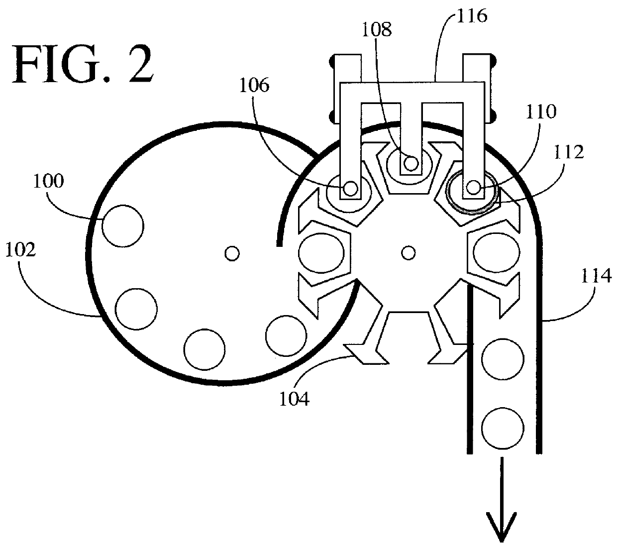 Fluid filling system with fill time optimization